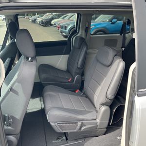 2009 Dodge GRAND CARAVAN SXT — миниатюра 34