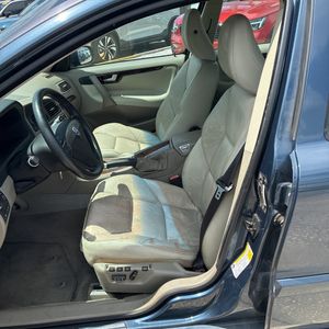 2009 Volvo S60 2.5T 照片 32