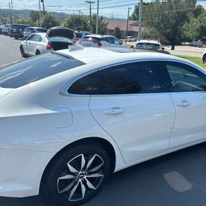 2016 Chevrolet MALIBU LT 照片 9
