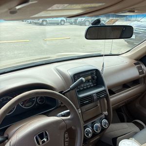 صورة مصغرة 35 لـ 2004 Honda CR-V EX