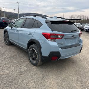 SUBARU CROSSTREK PREMIUM - 5