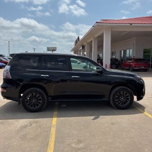 LEXUS GX 460 BASE - 10