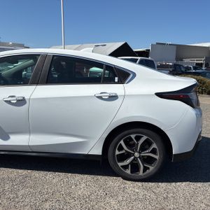 CHEVROLET VOLT LT - 6