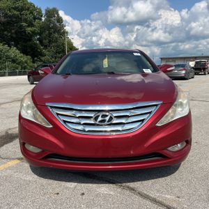 صورة 14 لـ 2011 Hyundai SONATA LIMITED