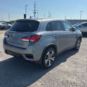 صورة 8 لـ 2022 Mitsubishi OUTLANDER SPORT ES