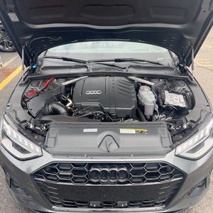 صورة مصغرة 45 لـ 2023 AUDI A4 PRESTIGE S LINE