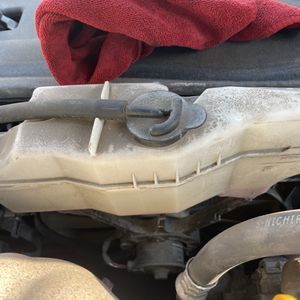 2012 Toyota CAMRY LE thumbnail 45