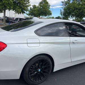 BMW 4 SERIES 428I - 9