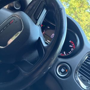 2020 Dodge DURANGO GT PLUS — миниатюра 73