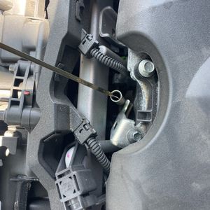صورة مصغرة 45 لـ 2024 Toyota CAMRY LE