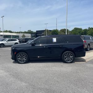 CADILLAC ESCALADE SPORT - 3