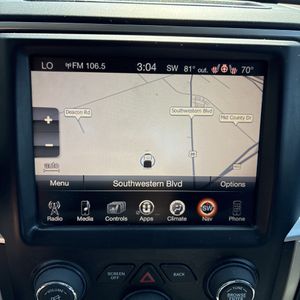 صورة مصغرة 42 لـ 2016 RAM 1500 BIG HORN