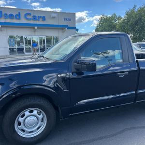 FORD F-150 XL - 2