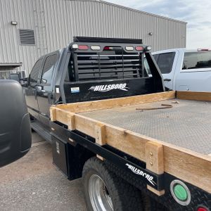 FORD F350SD LARIAT - 5