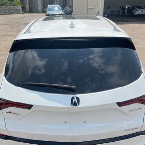 صورة مصغرة 16 لـ 2024 Acura MDX A-SPEC