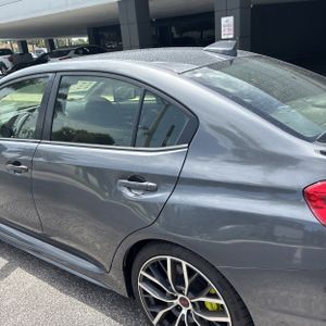 صورة 6 لـ 2020 Subaru WRX STI