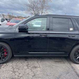 CADILLAC ESCALADE SPORT - 4