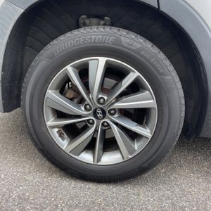 2020 Hyundai SANTA FE SEL — миниатюра 19