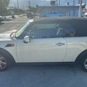 صورة 4 لـ 2015 MINI CONVERTIBLE COOPER