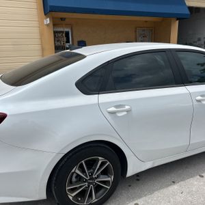 KIA FORTE LXS - 9