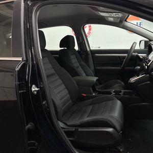 2018 Honda CR-V LX 照片 32