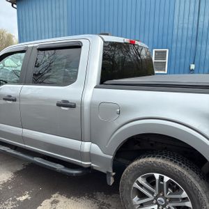 FORD F-150 XL - 6