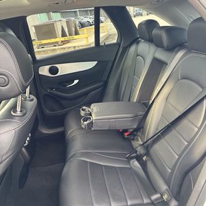 2020 Mercedes-BENZ GLC — миниатюра 34