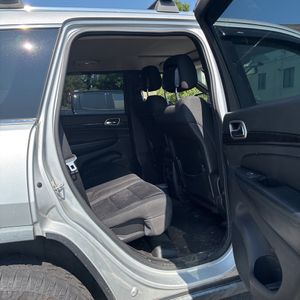صورة مصغرة 35 لـ 2011 JEEP GRAND CHEROKEE LAREDO