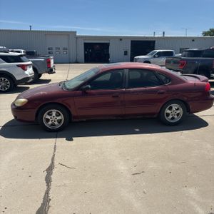 FORD TAURUS SES - 3