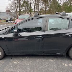 SUBARU IMPREZA PREMIUM - 4