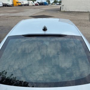 2016 Chevrolet MALIBU LS — миниатюра 16