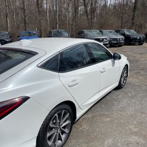 Acura Integra Base - 9