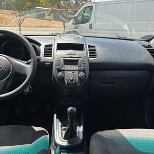 2011 KIA SOUL BASE 缩略图 35