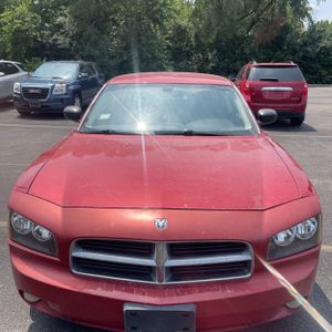 2009 Dodge CHARGER SXT — миниатюра 15