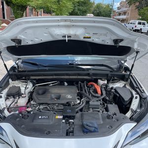 2024 Lexus NX 350H BASE 照片 42