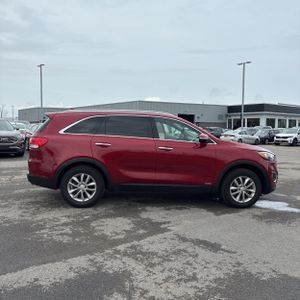 صورة 10 لـ 2018 KIA SORENTO LX