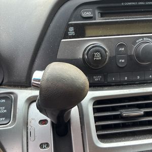 صورة مصغرة 57 لـ 2009 Honda ODYSSEY EX