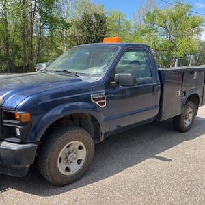 FORD F-350 XL - 2
