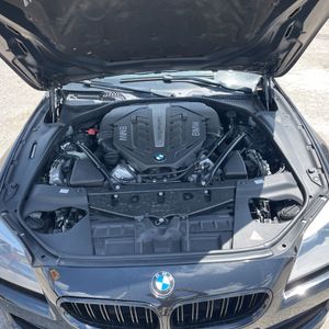 صورة مصغرة 44 لـ 2013 BMW 650I