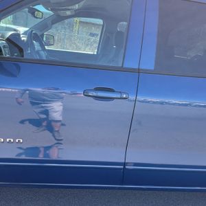 CHEVROLET SILVERADO 1500 LT - 3