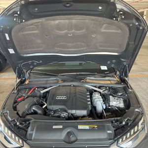 صورة مصغرة 46 لـ 2021 AUDI A4 S LINE PREMIUM PLUS