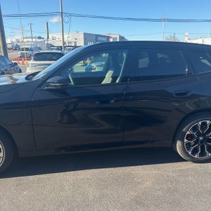 BMW X3 M50 XDRIVE - 4