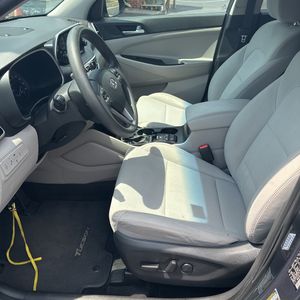 2021 Hyundai TUCSON VALUE 缩略图 32