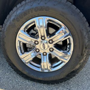 2019 FORD RANGER XLT 缩略图 20