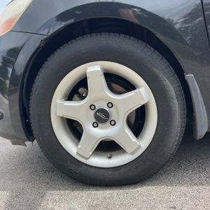 صورة مصغرة 17 لـ 2008 Toyota YARIS BASE