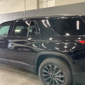 CHEVROLET TRAVERSE RS - 6