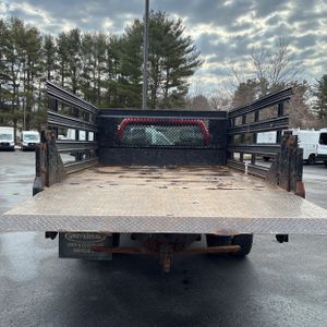 FORD F-350 SUPER DUTY XL - 7