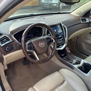 صورة مصغرة 36 لـ 2014 Cadillac SRX LUXURY COLLECTION
