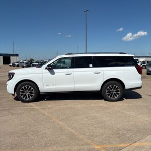 FORD EXPEDITION MAX PLATINUM - 3