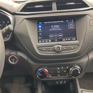 2023 Chevrolet TRAILBLAZER LT 缩略图 37